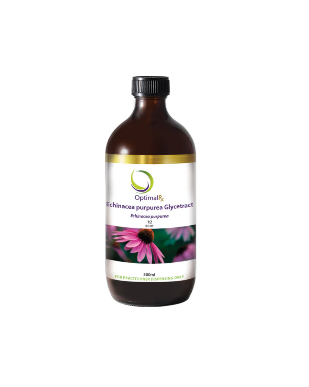 Echinacea Purpurea GLYCETRACT (1:2)