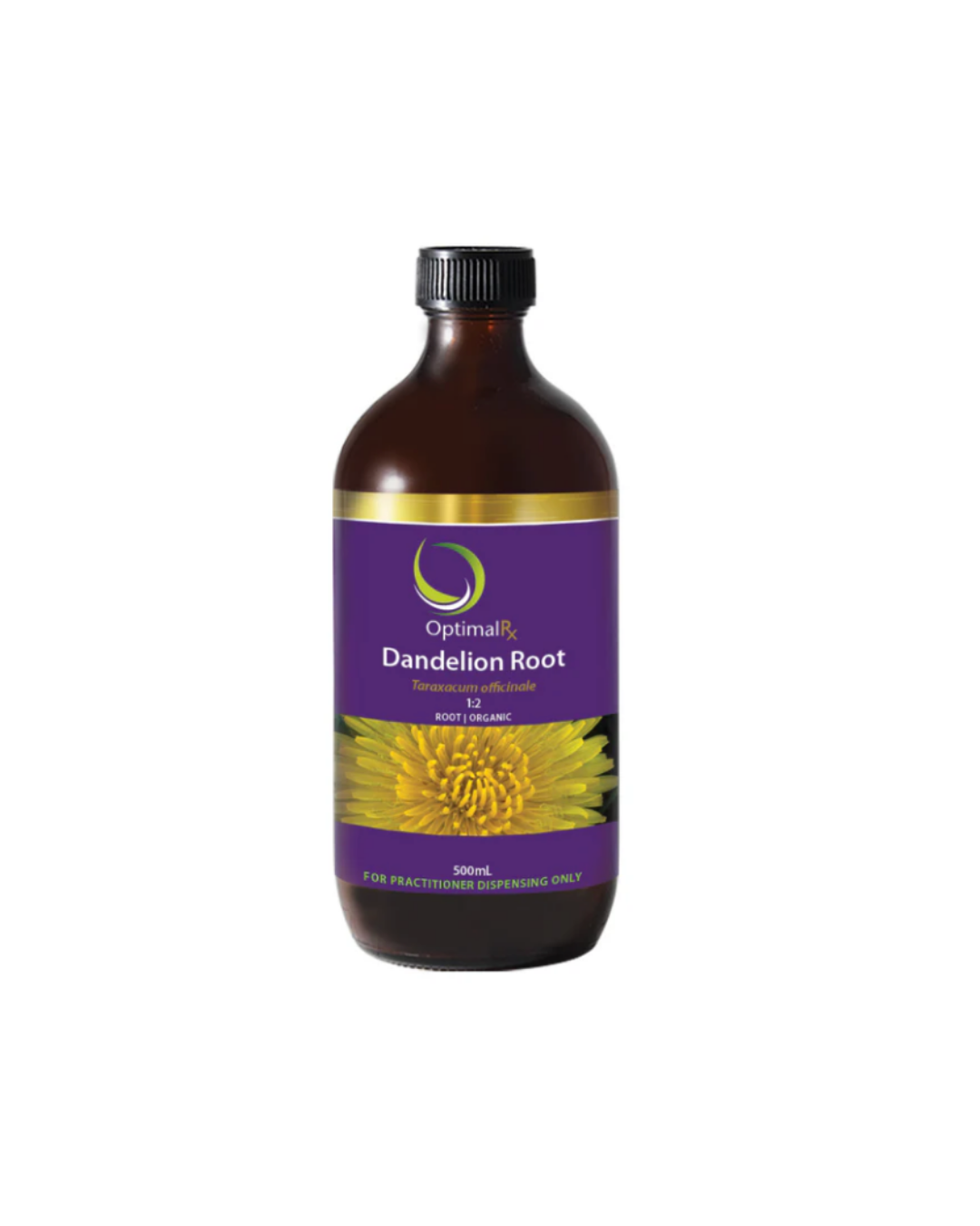 Dandelion Root (1:2) (Organic)