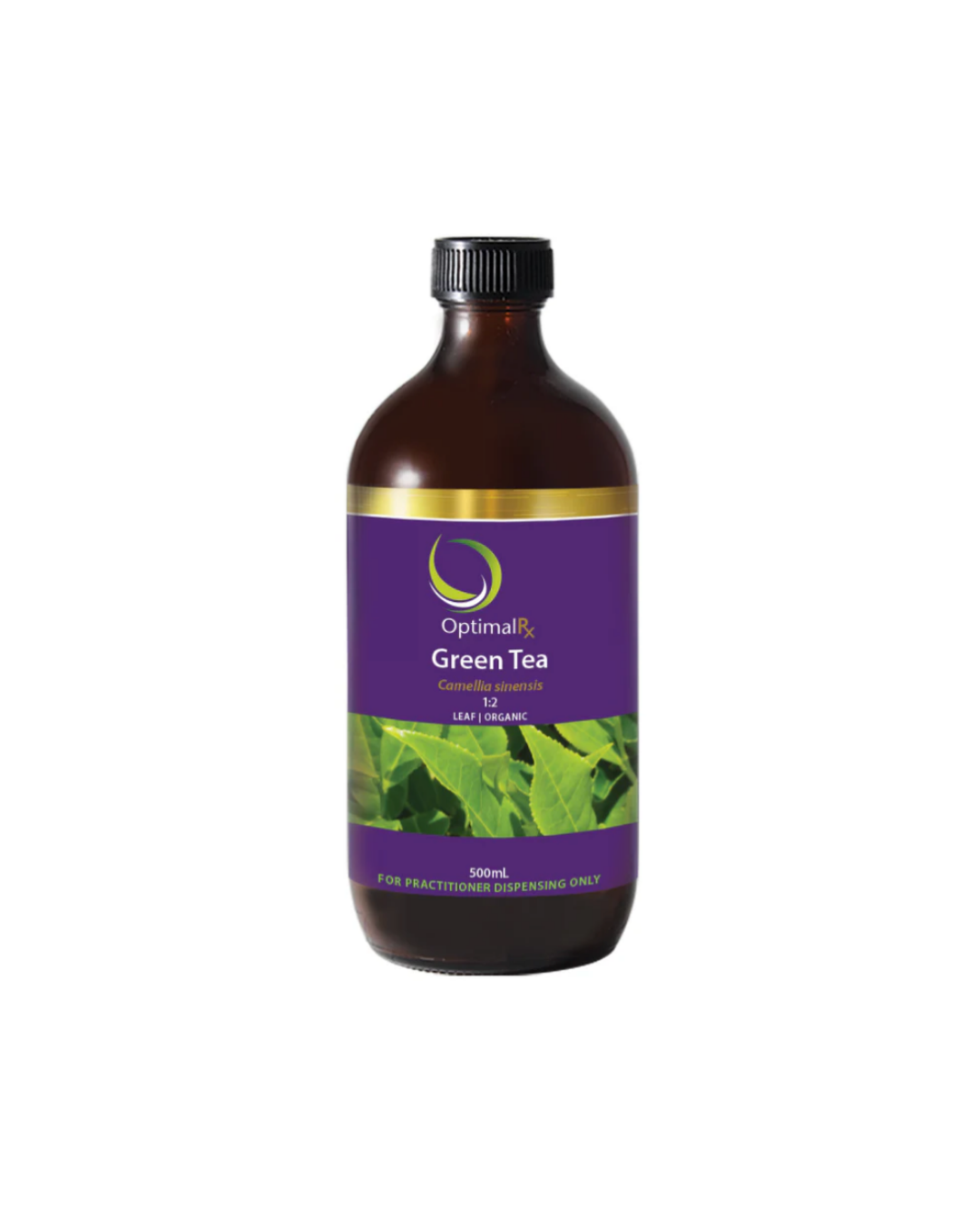 Green Tea (1:2)
