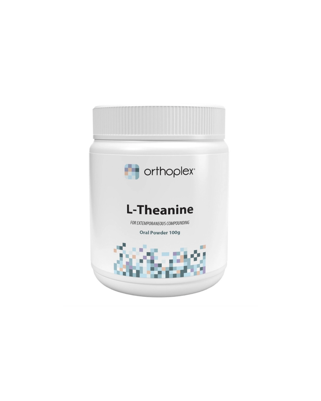 L-Theanine