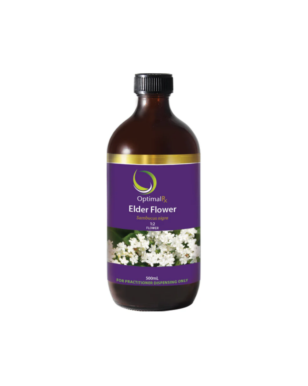 Elder Flower (1:2)