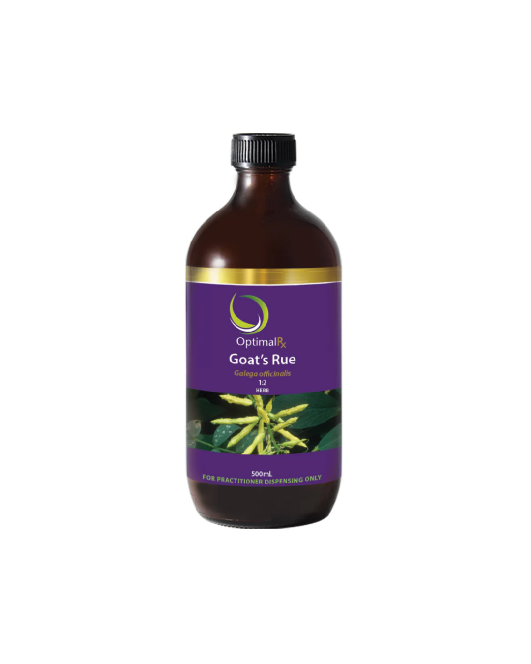 Goat's Rue (1:2)