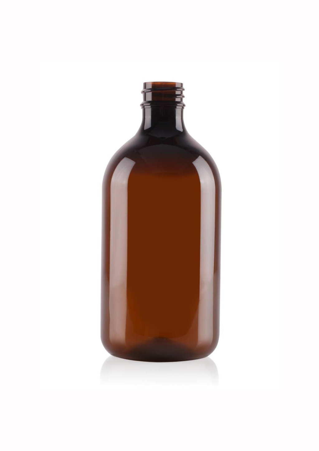 Herbal Medicine - Bottles