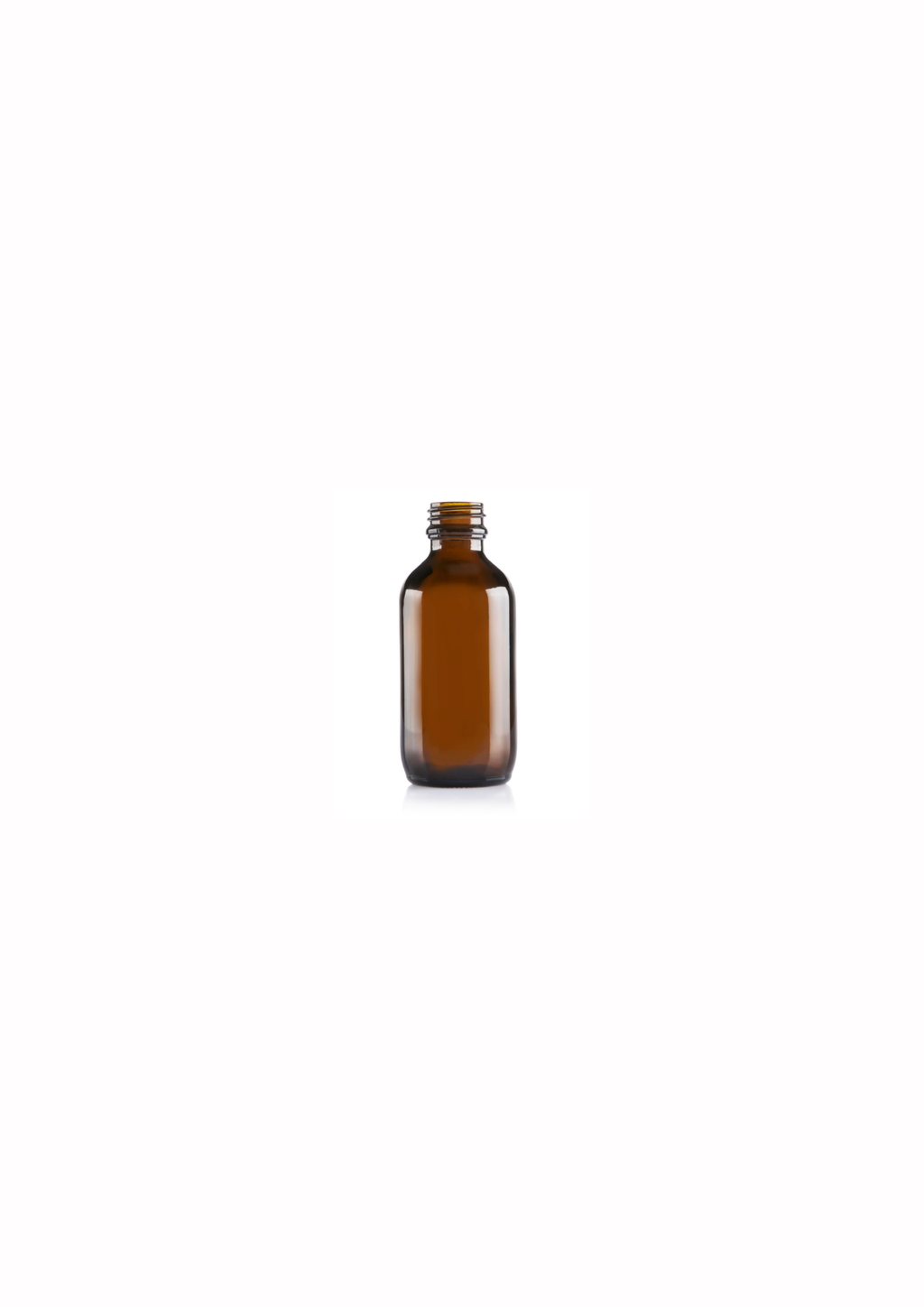 Herbal Medicine - Bottles