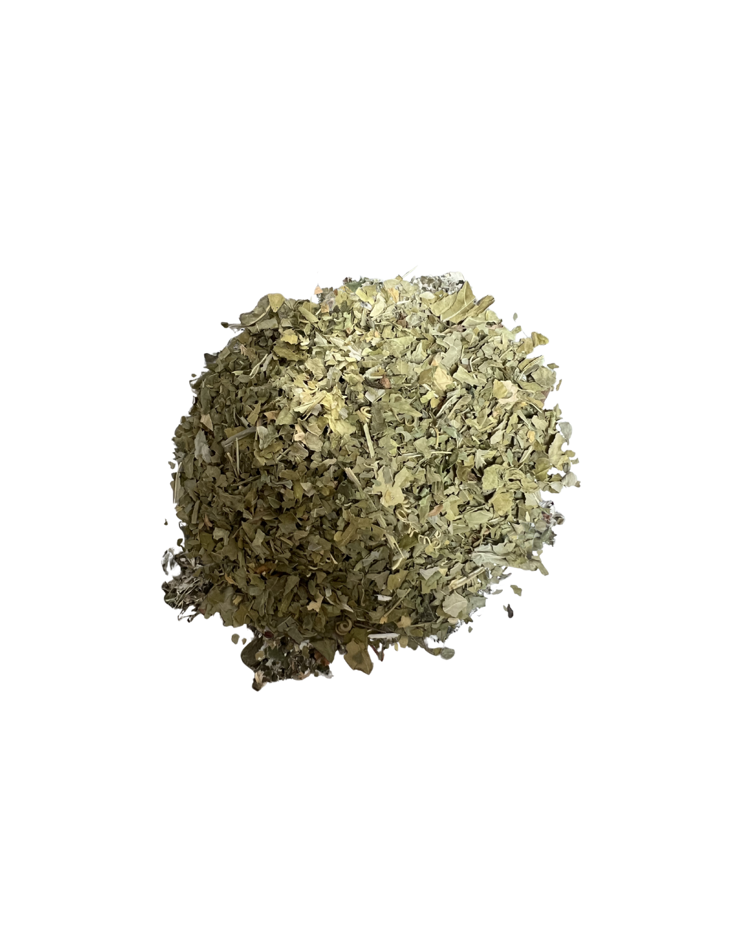 Passionflower Tea (Certified Organic)