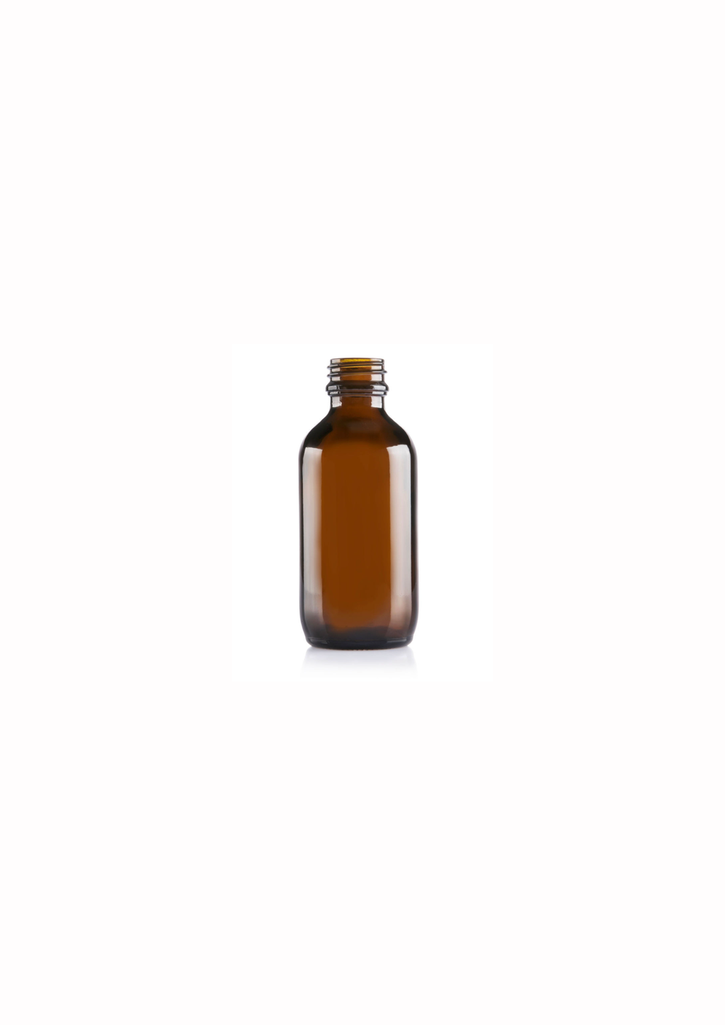 Herbal Medicine - Bottles