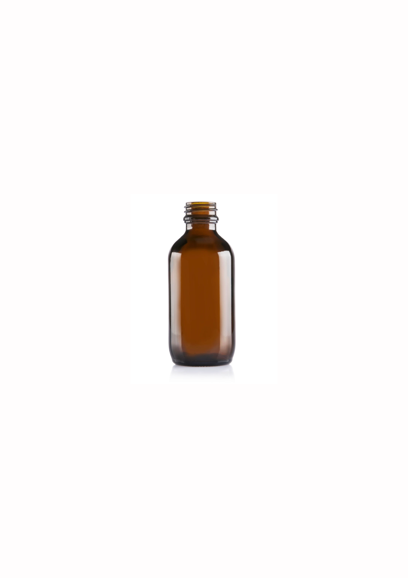 Herbal Medicine - Bottles
