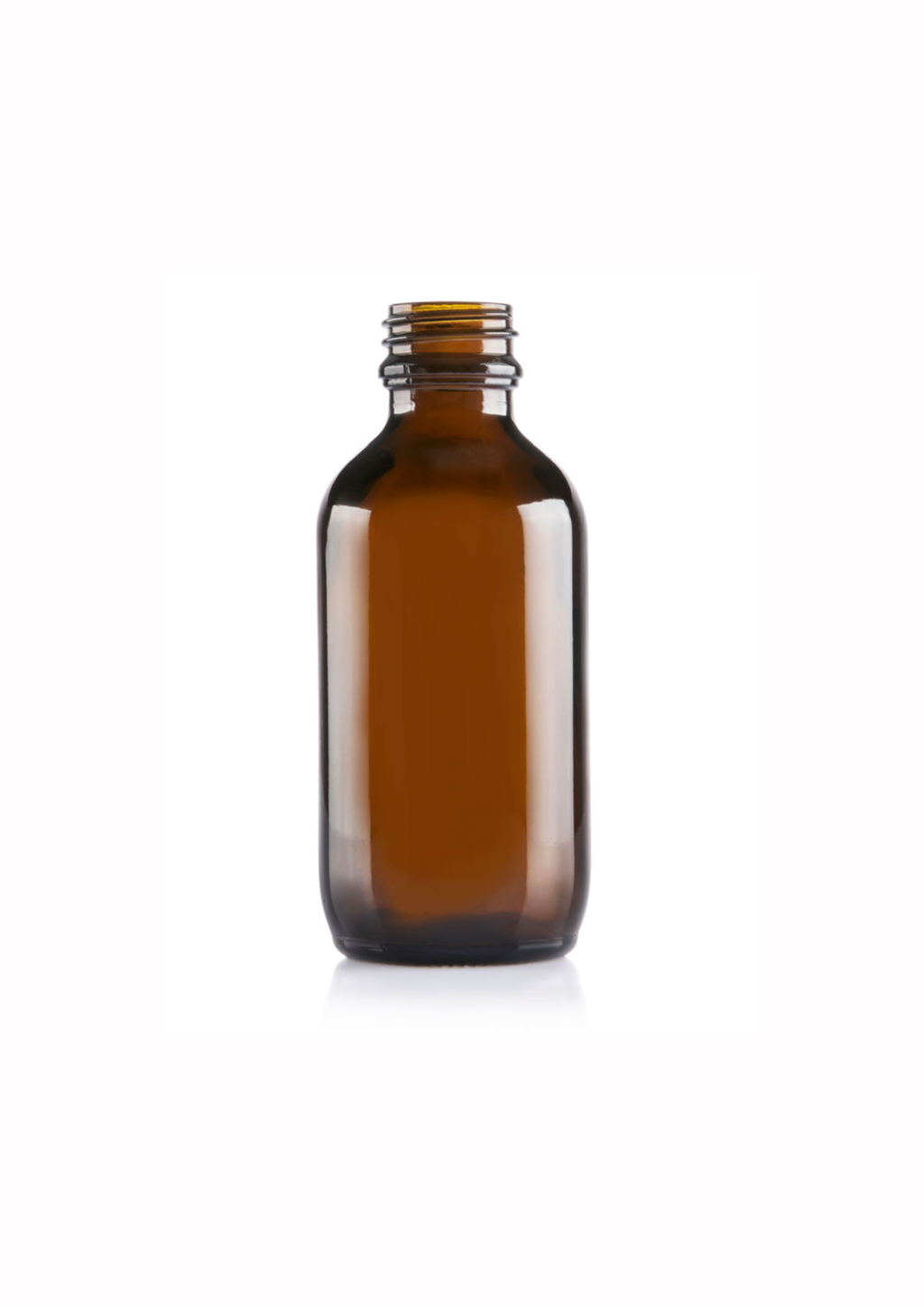 Herbal Medicine - Bottles
