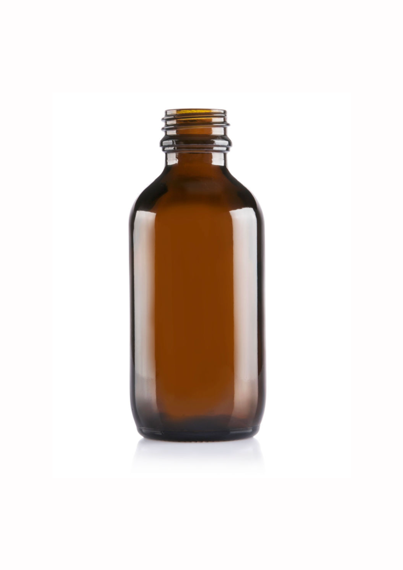 Herbal Medicine - Bottles