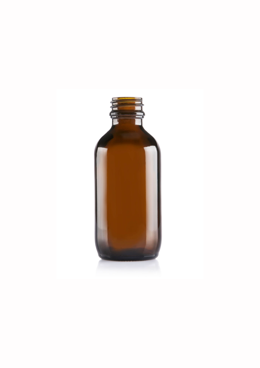 Herbal Medicine - Bottles