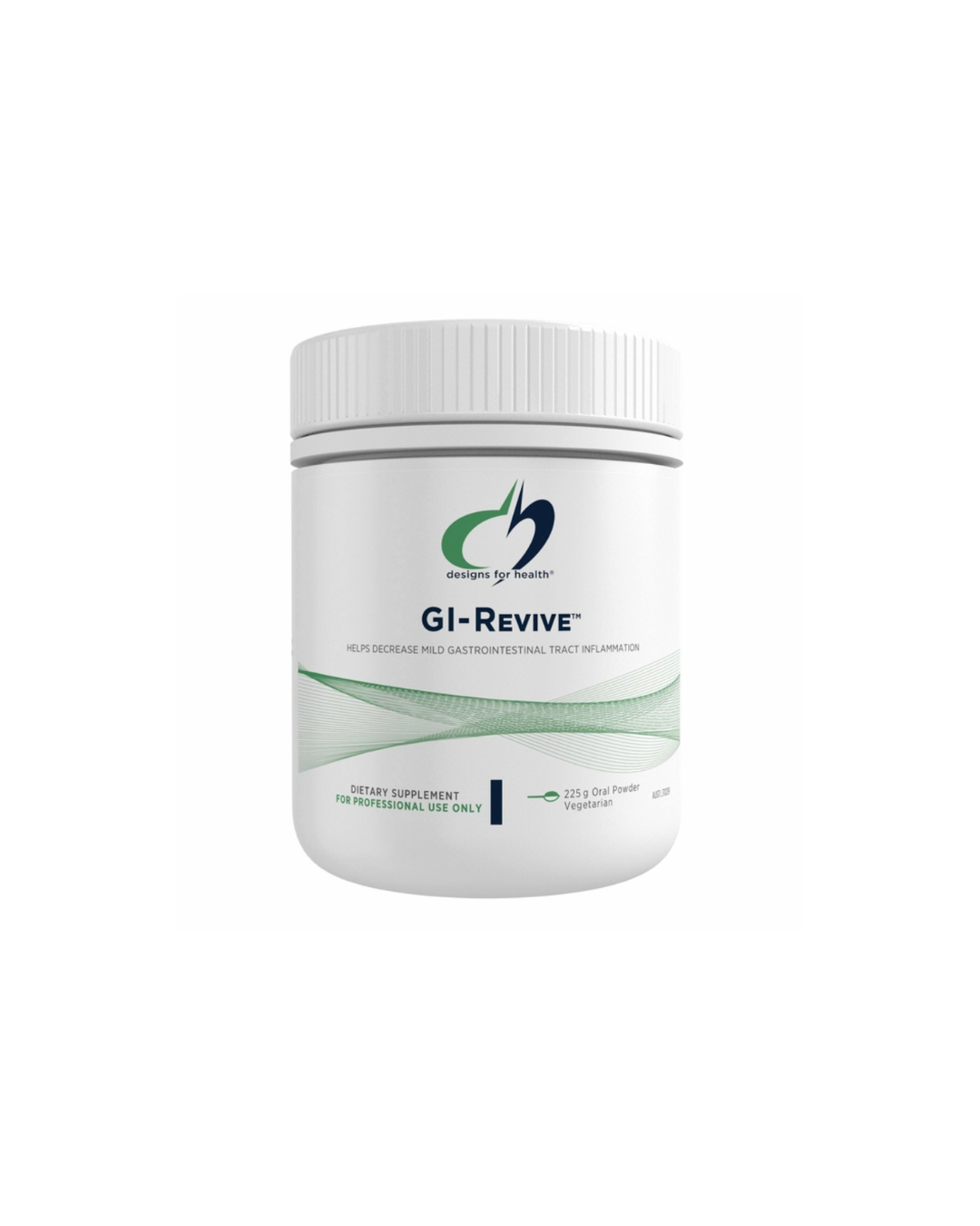 Designs For Health GI-Revive Peach