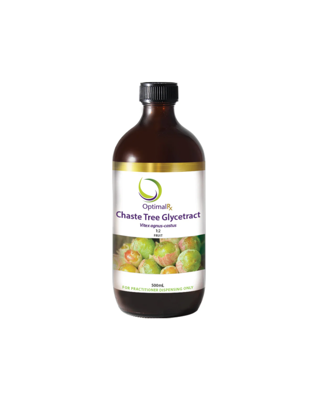 Chaste Tree GLYCETRACT (1:2)