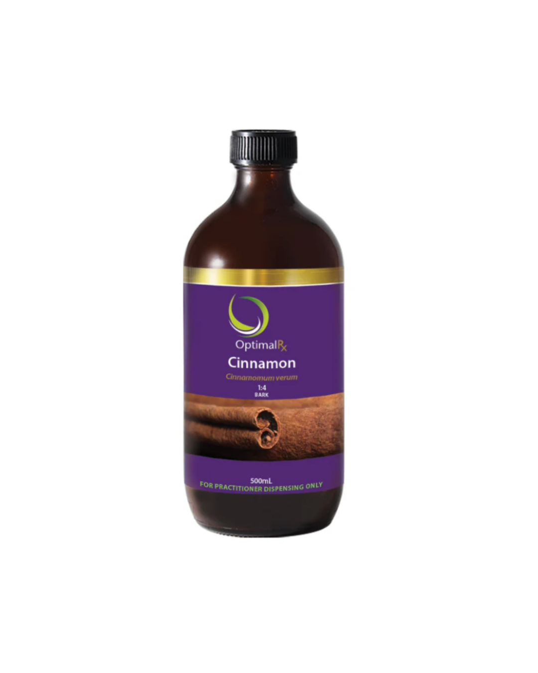 Cinnamon (1:4)