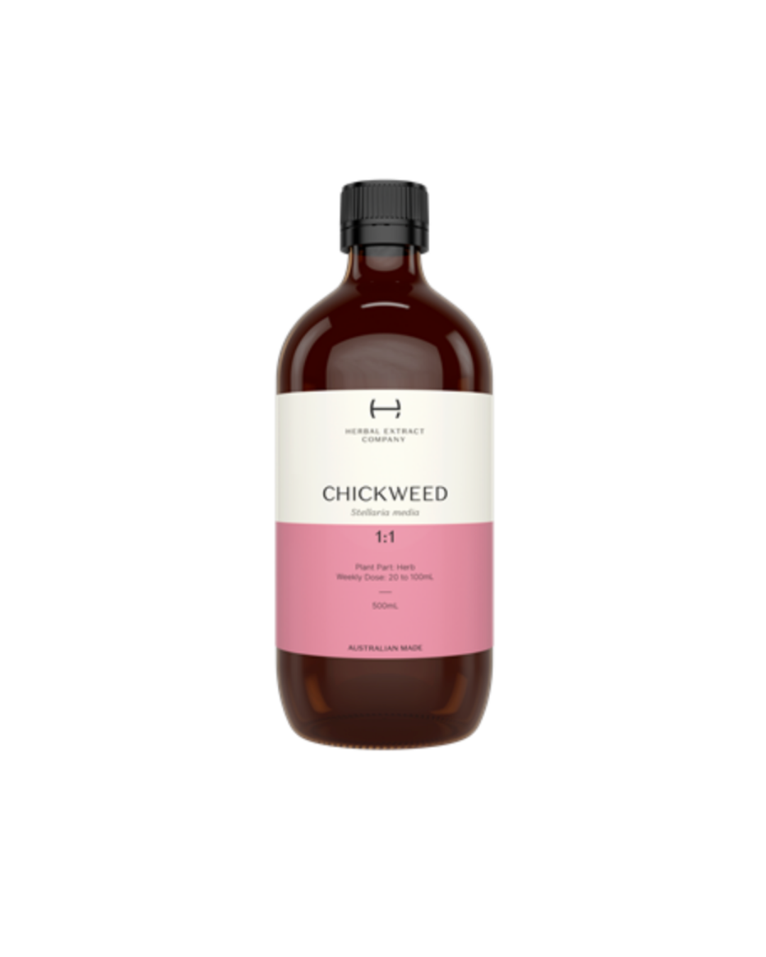 Chickweed (1:1)