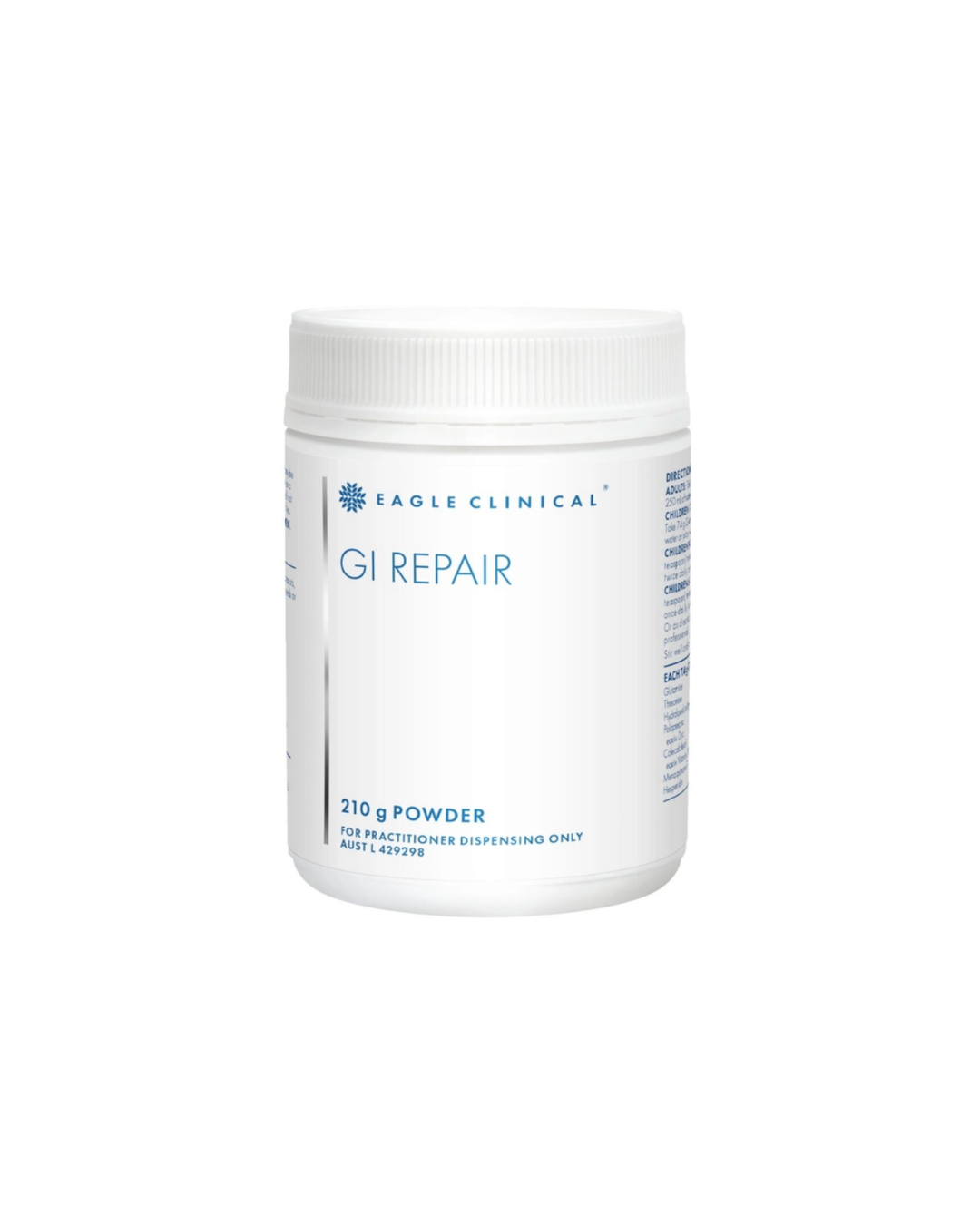 GI Repair Powder