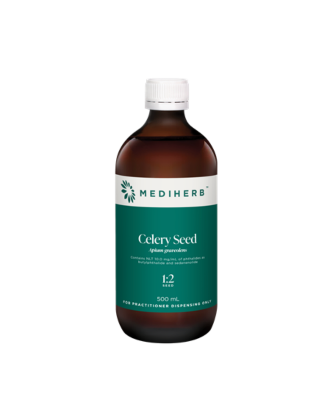 Celery Seed (1:2)