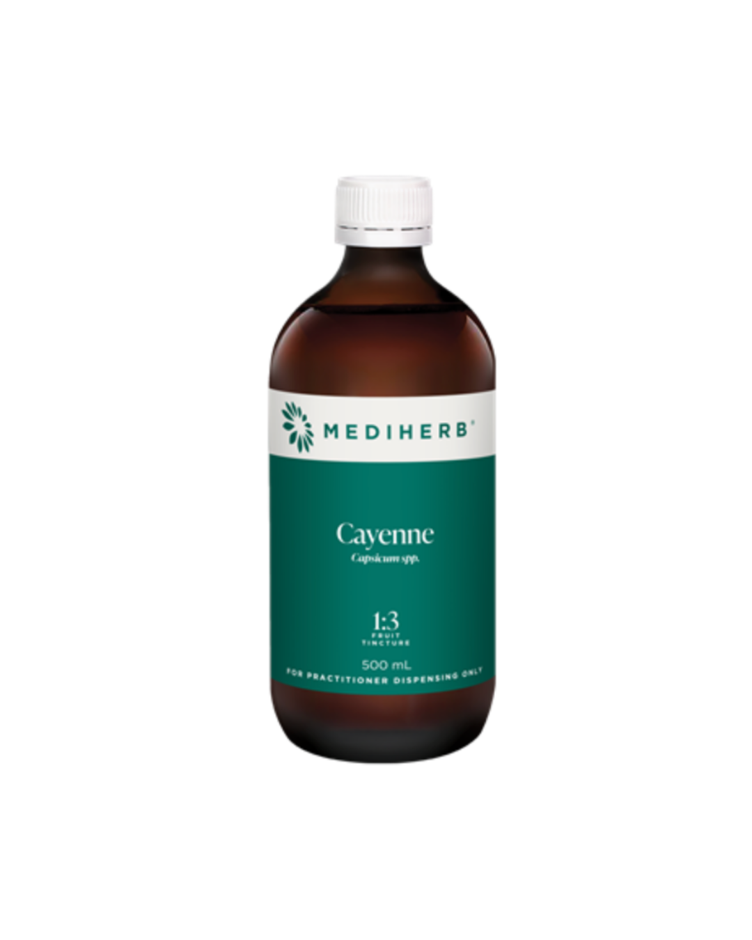 Cayenne (1:3)