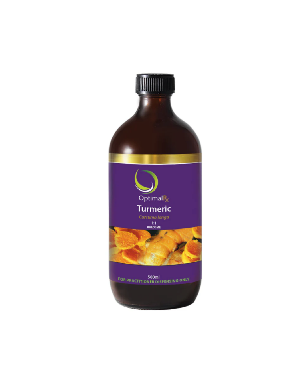 Turmeric (1:1)