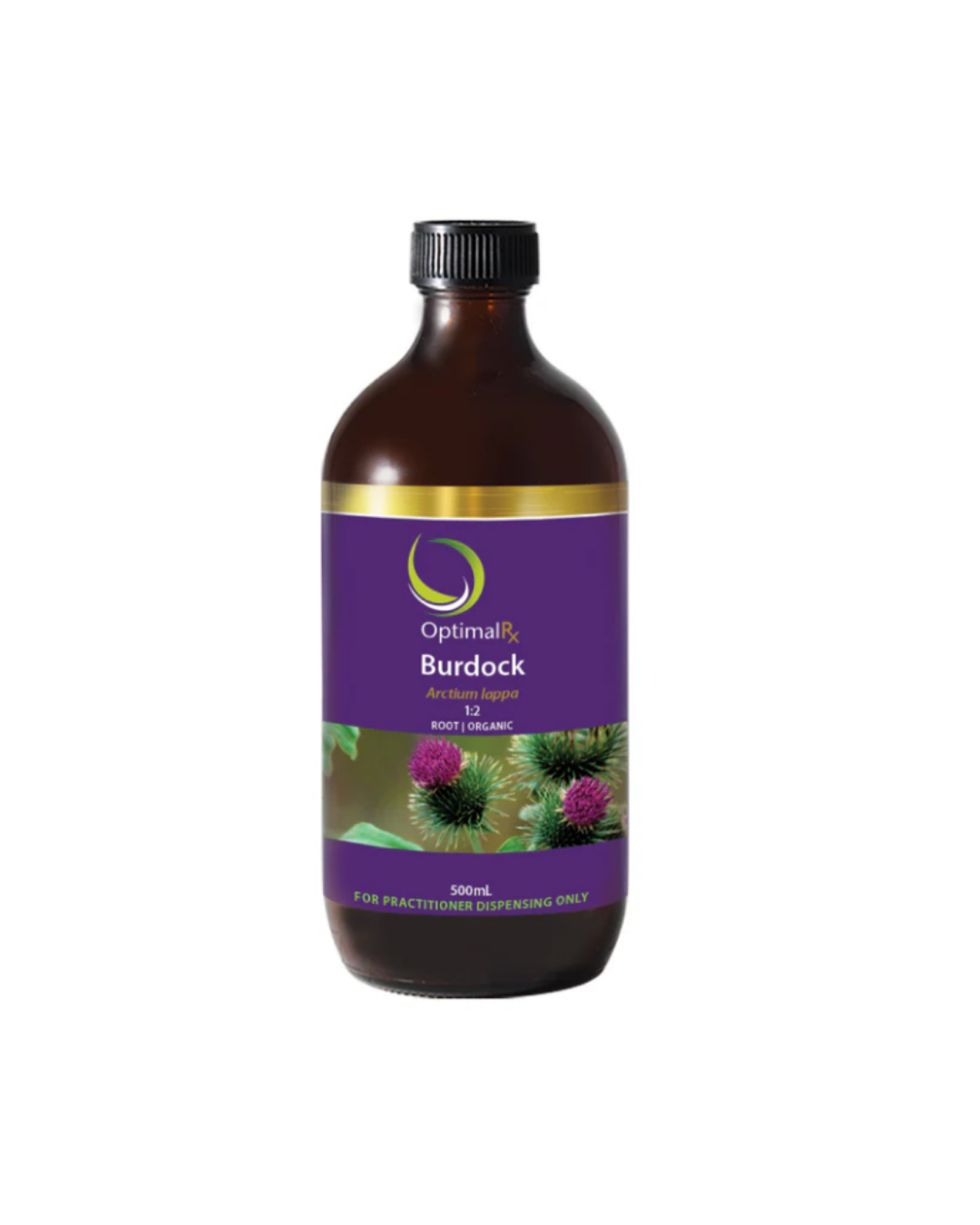 Burdock (1:2)