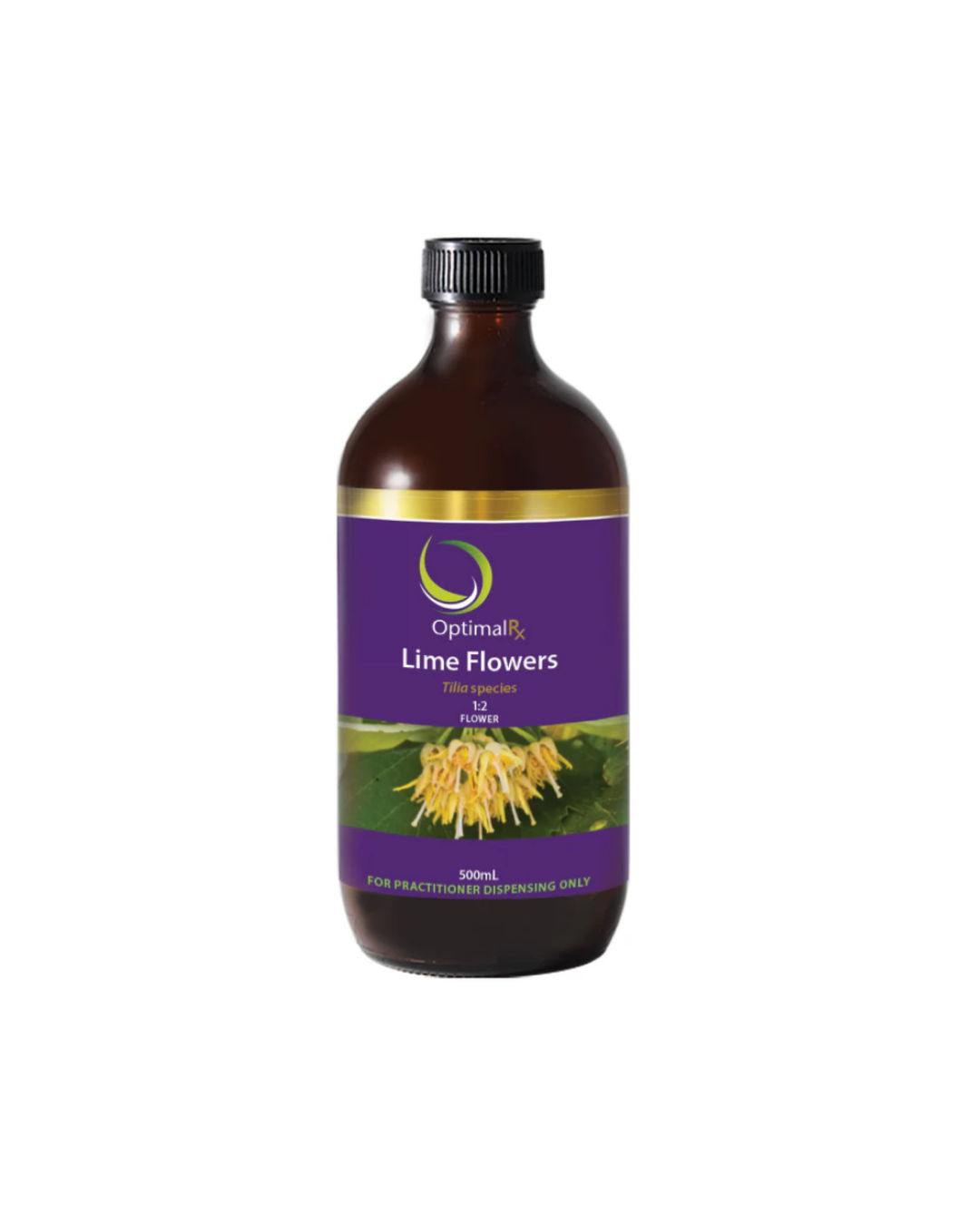 Lime Flowers (1:2)