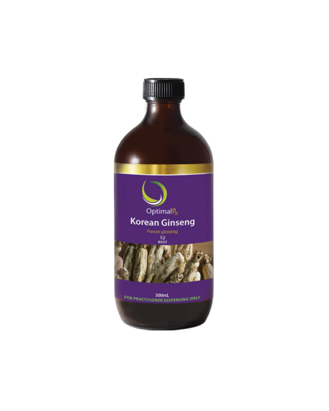 Korean Ginseng (1:2)