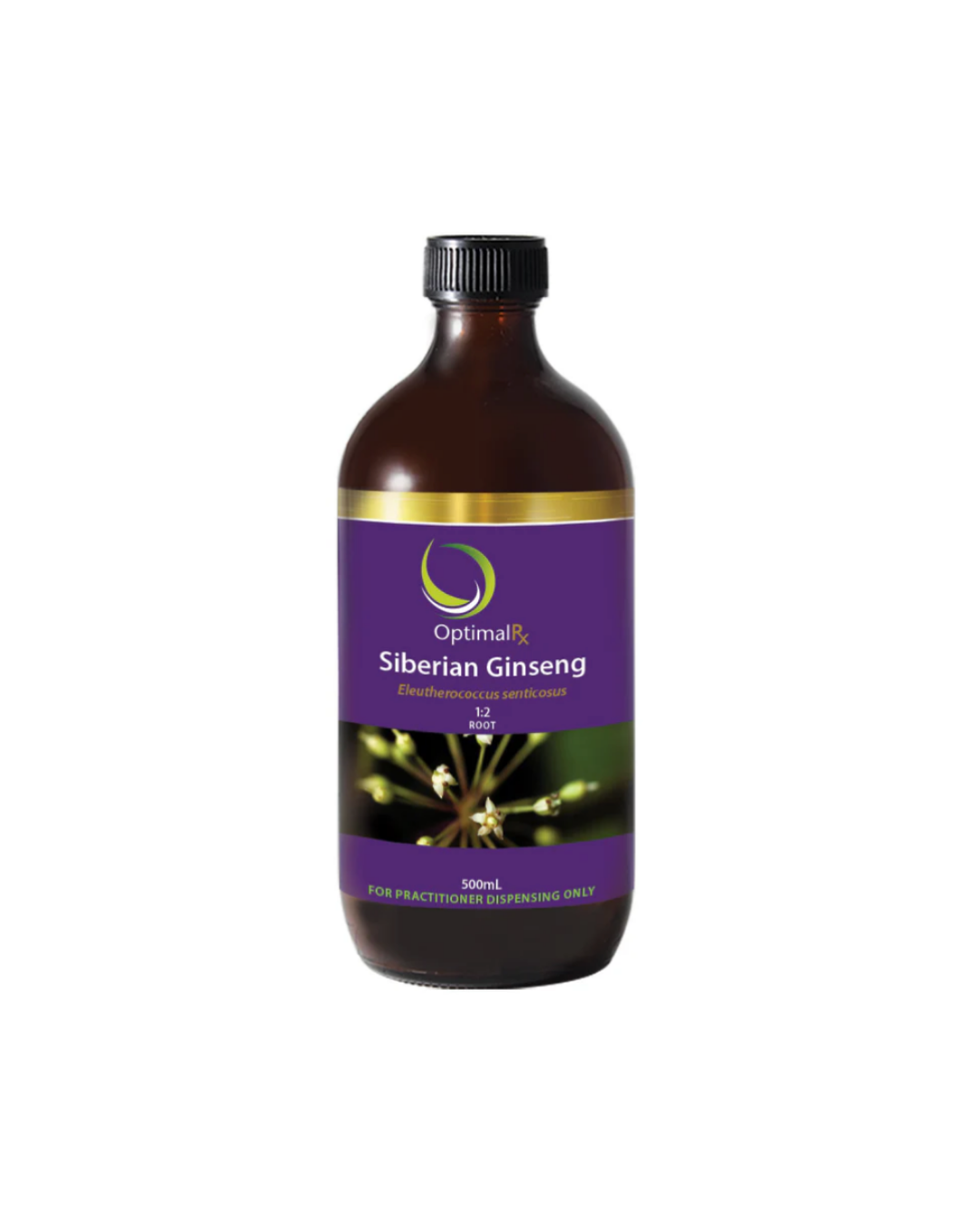 Siberian Ginseng (1:2)
