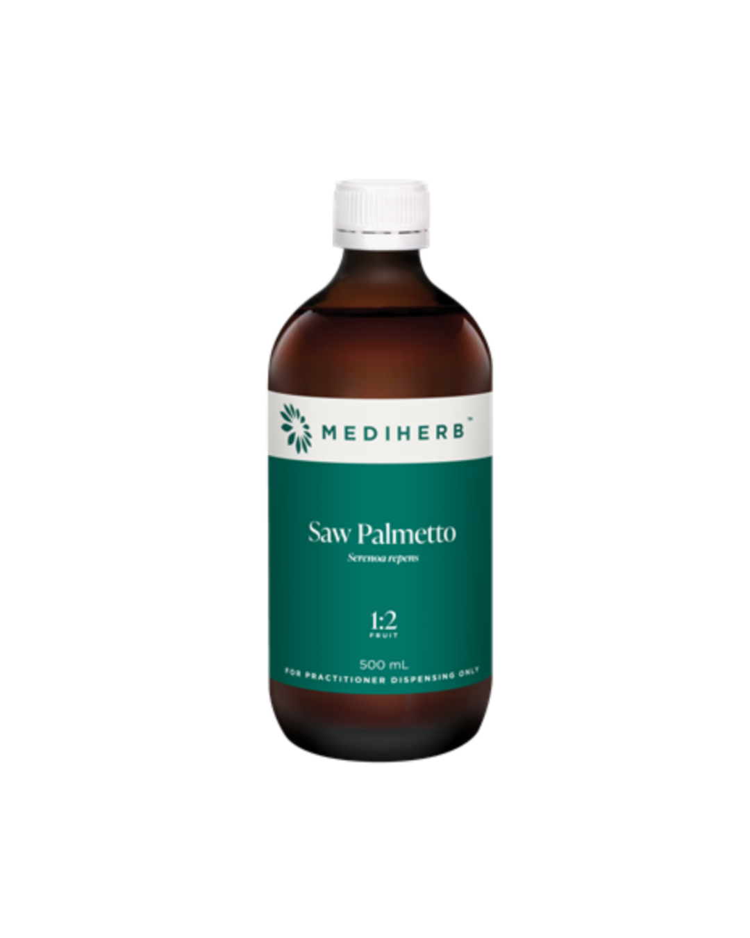 Saw Palmetto (1:2)
