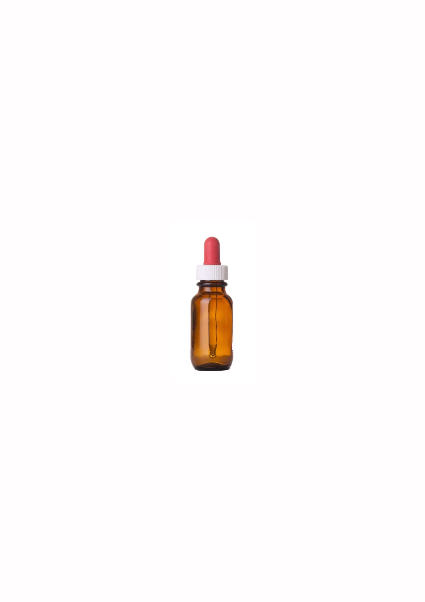Herbal Medicine - Bottles