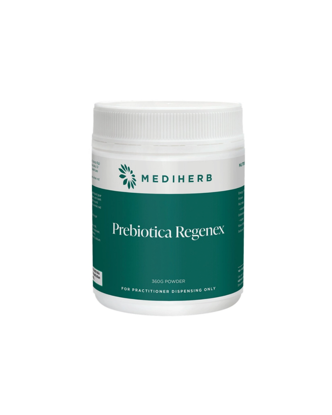 Prebiotica Regenex