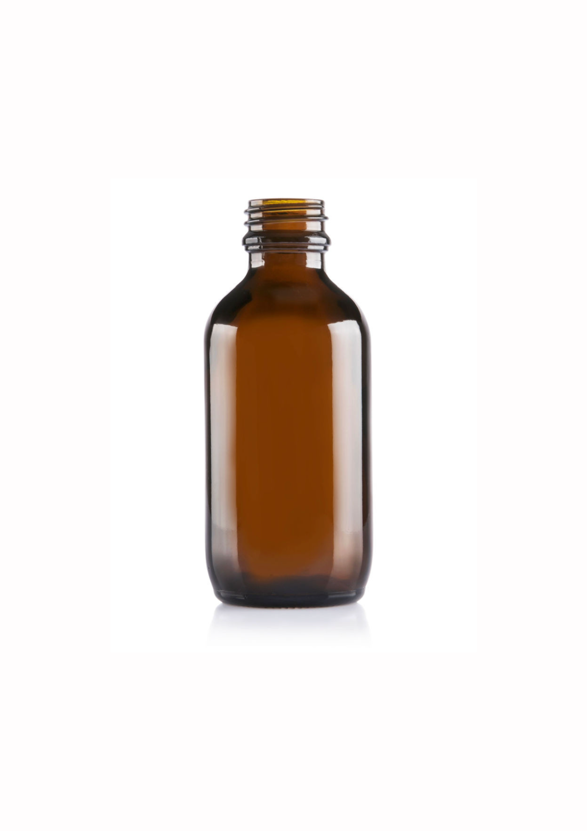 Herbal Medicine - Bottles