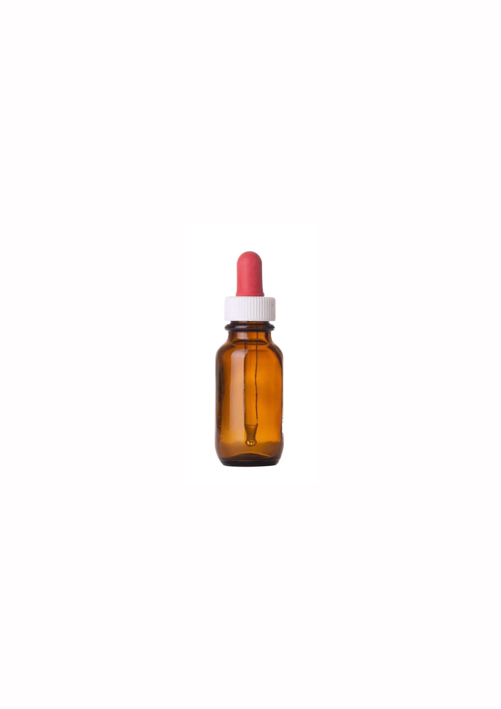 Herbal Medicine - Bottles