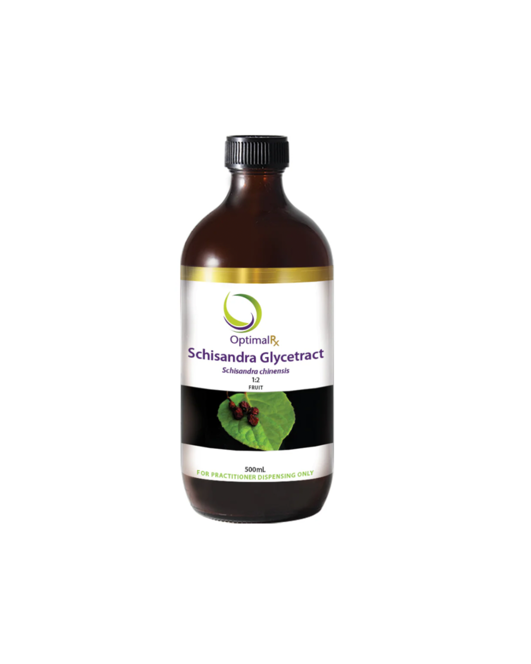 Schisandra GLYCETRACT (1:2)