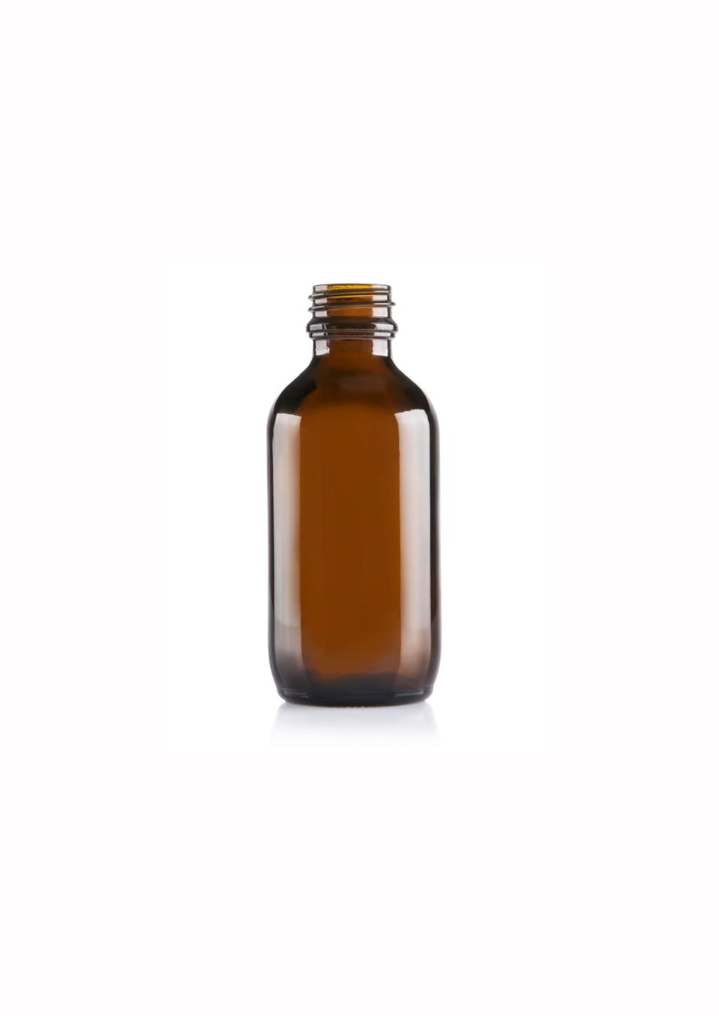 Herbal Medicine - Bottles