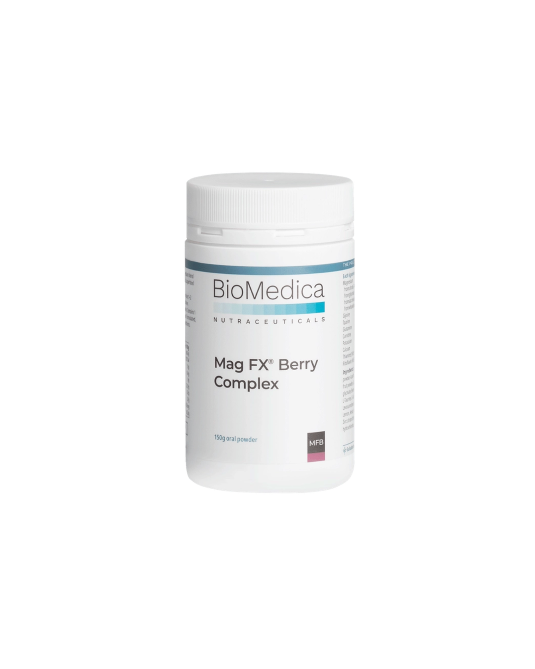 BioMedica Mag FX Berry Complex