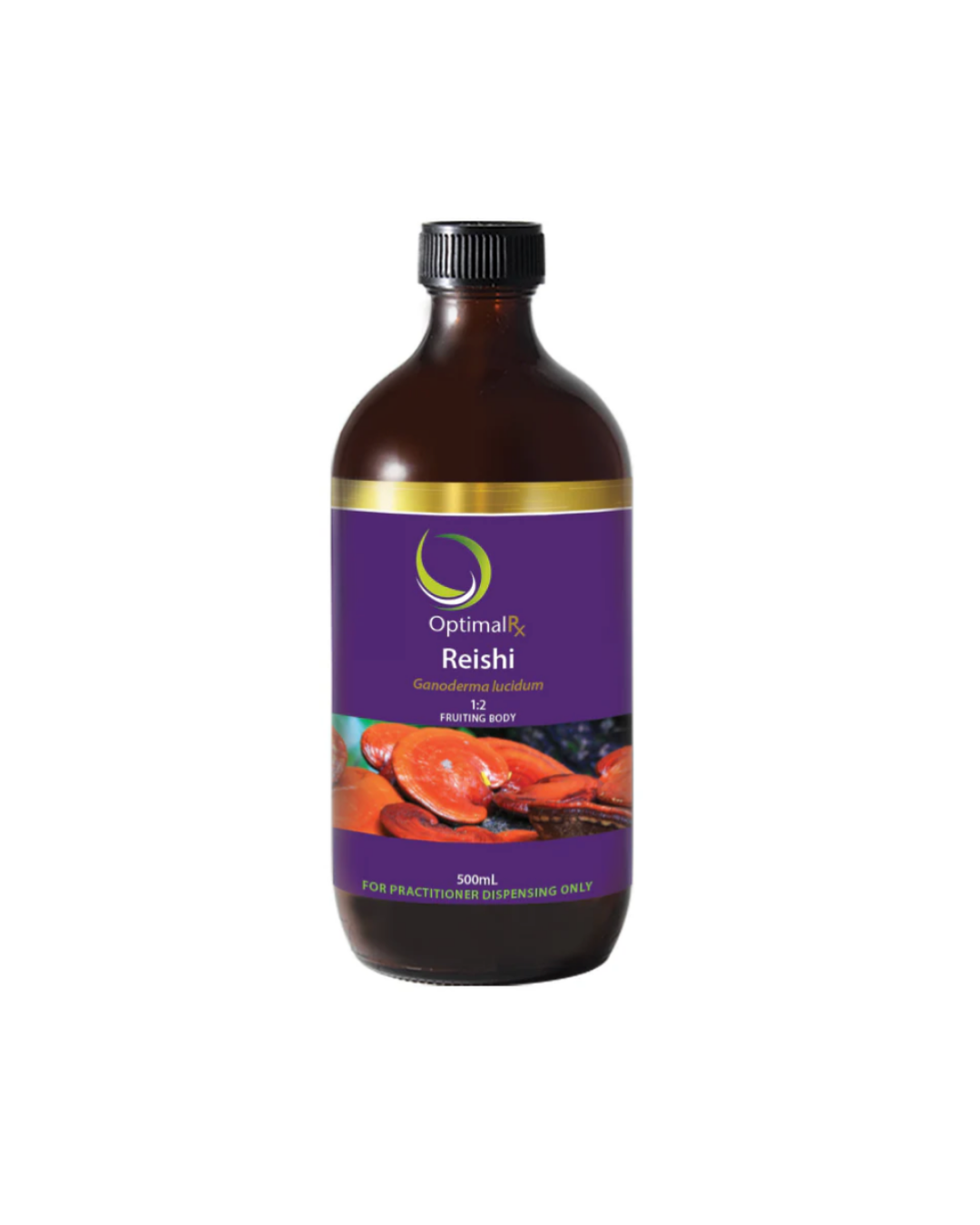 Reishi (1:2)