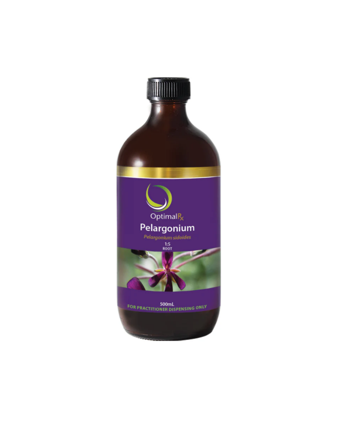 Pelargonium (1:5)