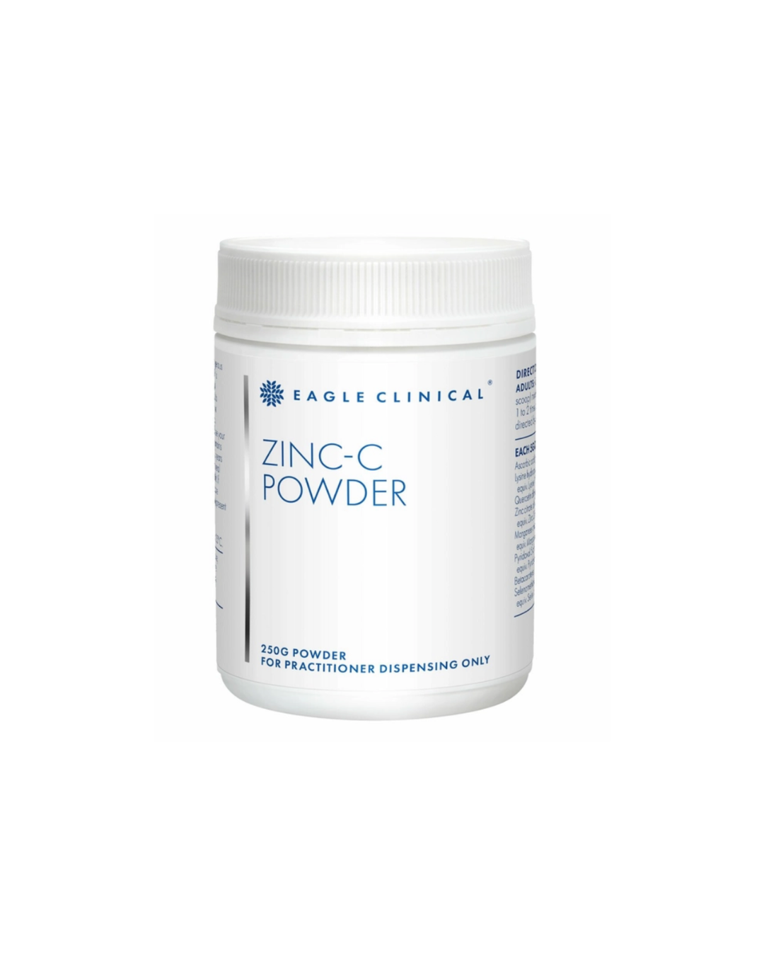 Zinc-C Powder