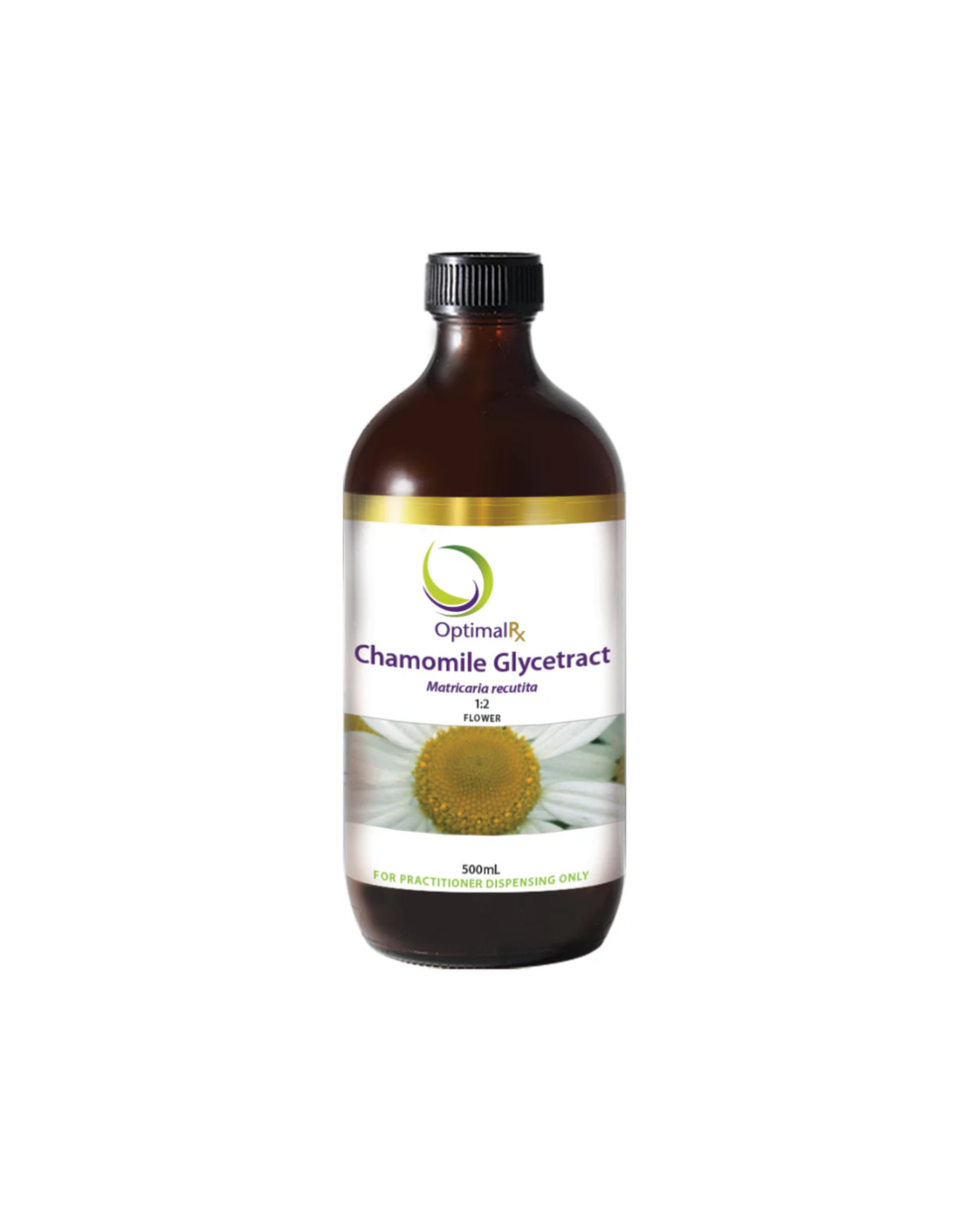 Chamomile GLYCETRACT (1:2)