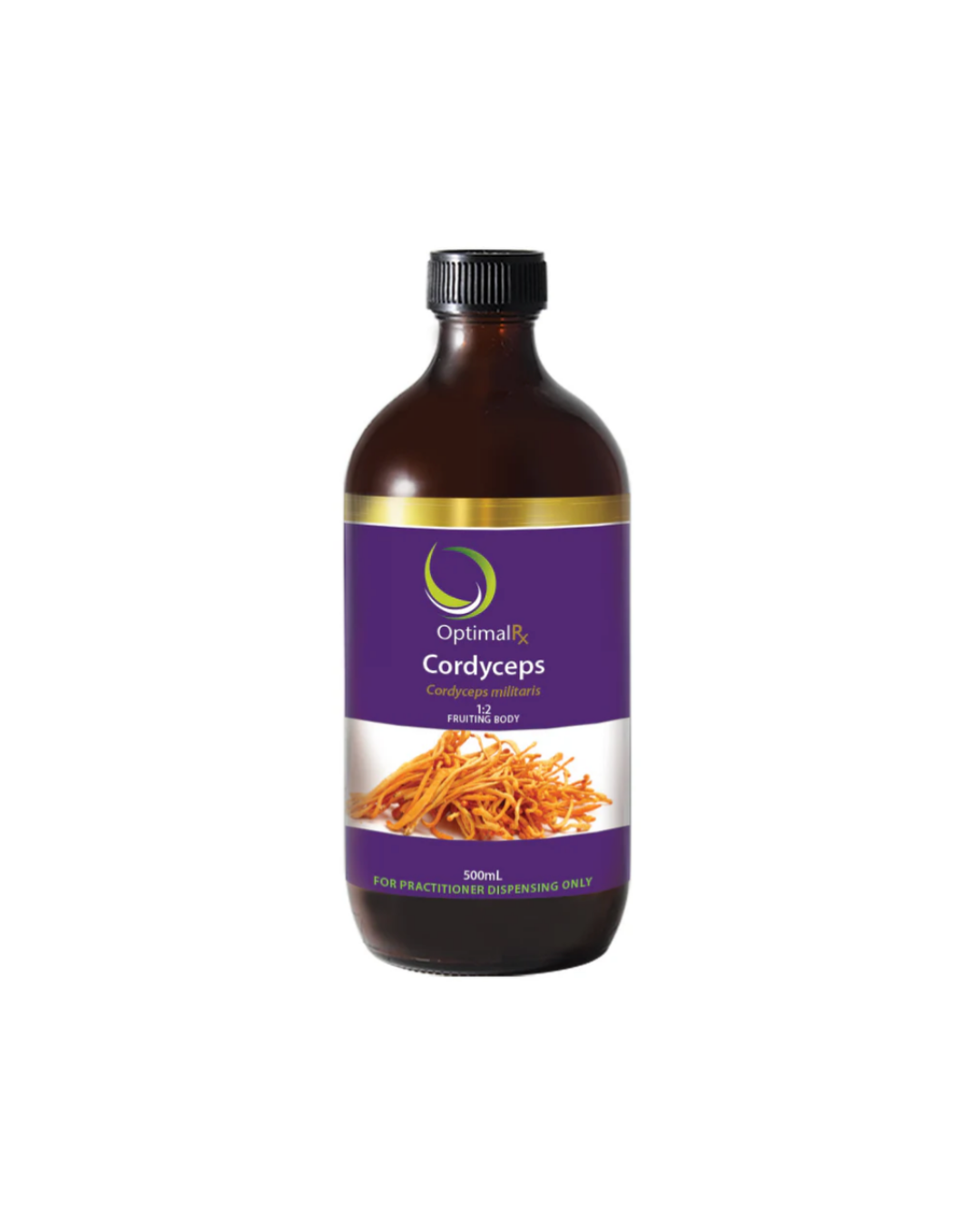 Cordyceps (1:2)