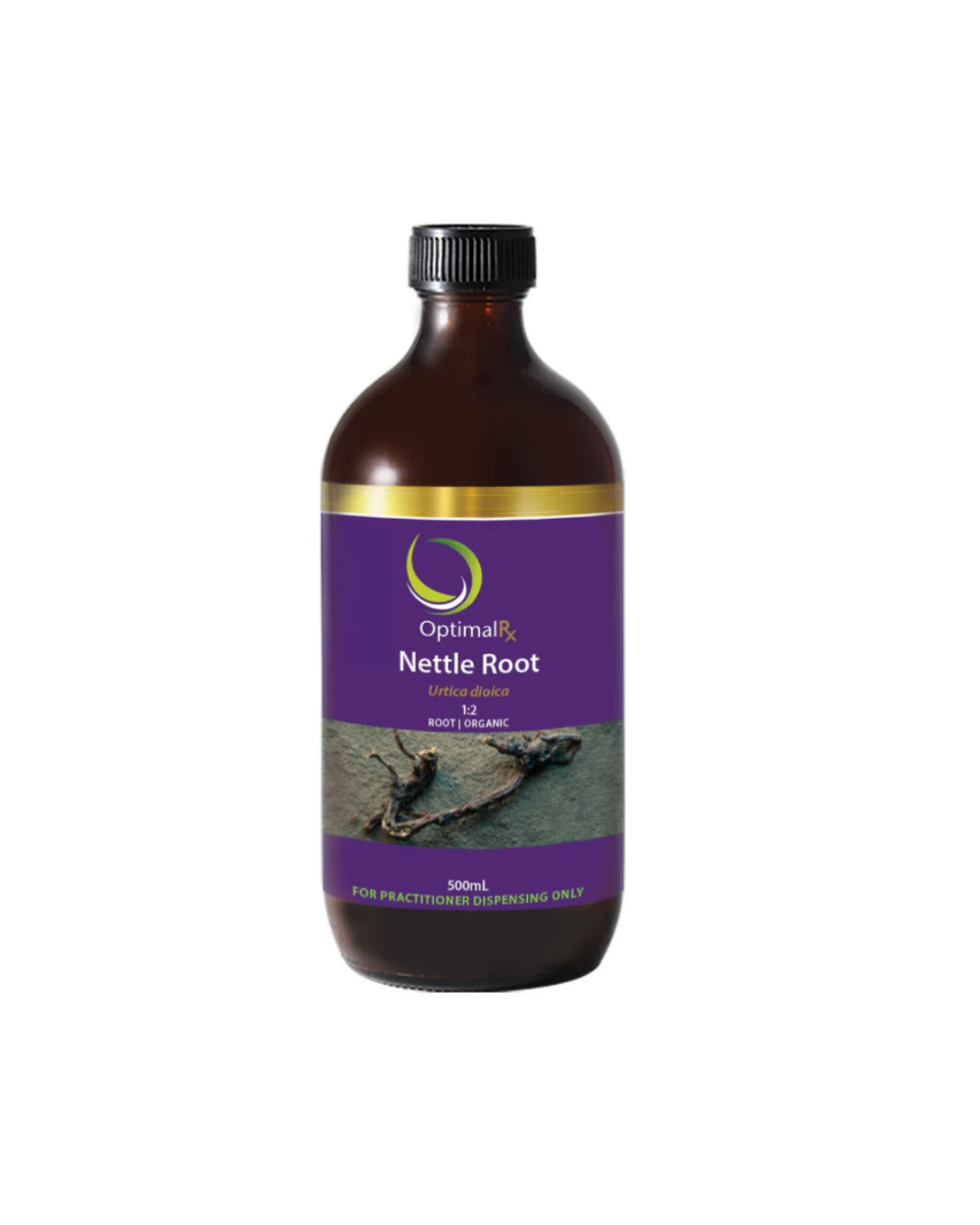 Nettle Root (1:2) (Organic)