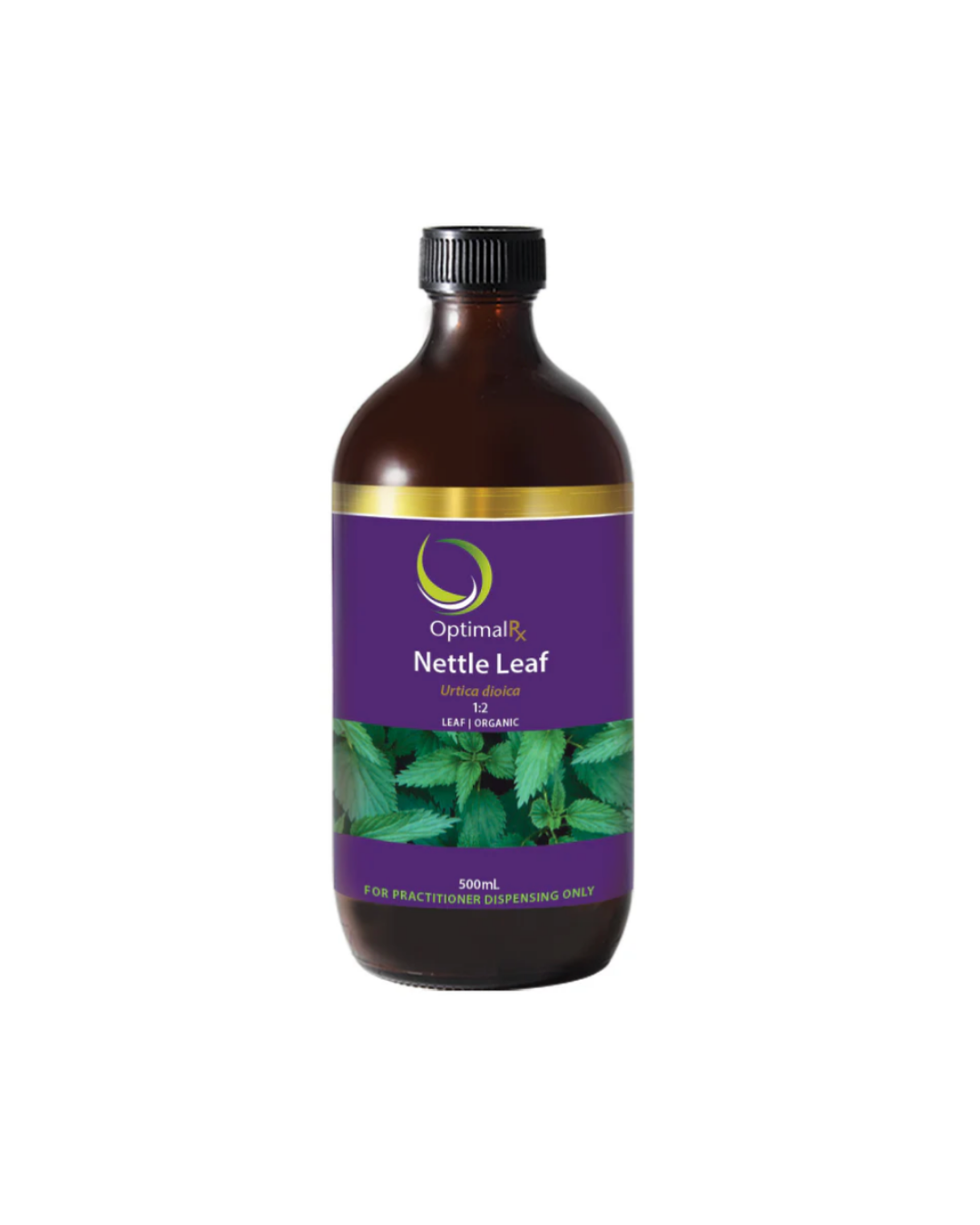 Nettle Leaf (1:2) (Organic)