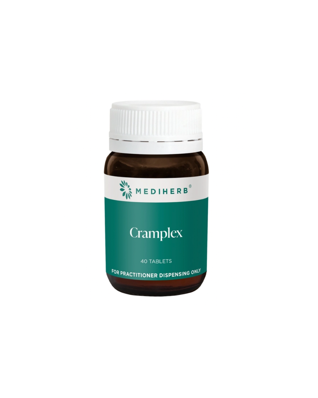 MediHerb Cramplex 40 Tablets (GST inc.)
