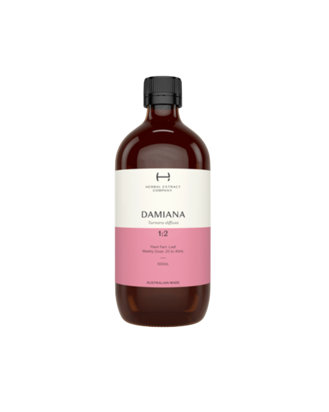 Damiana (1:2)