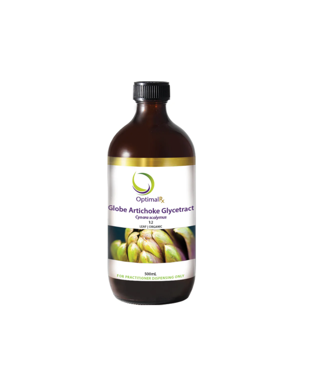 Globe Artichoke GLYCETRACT (1:2)
