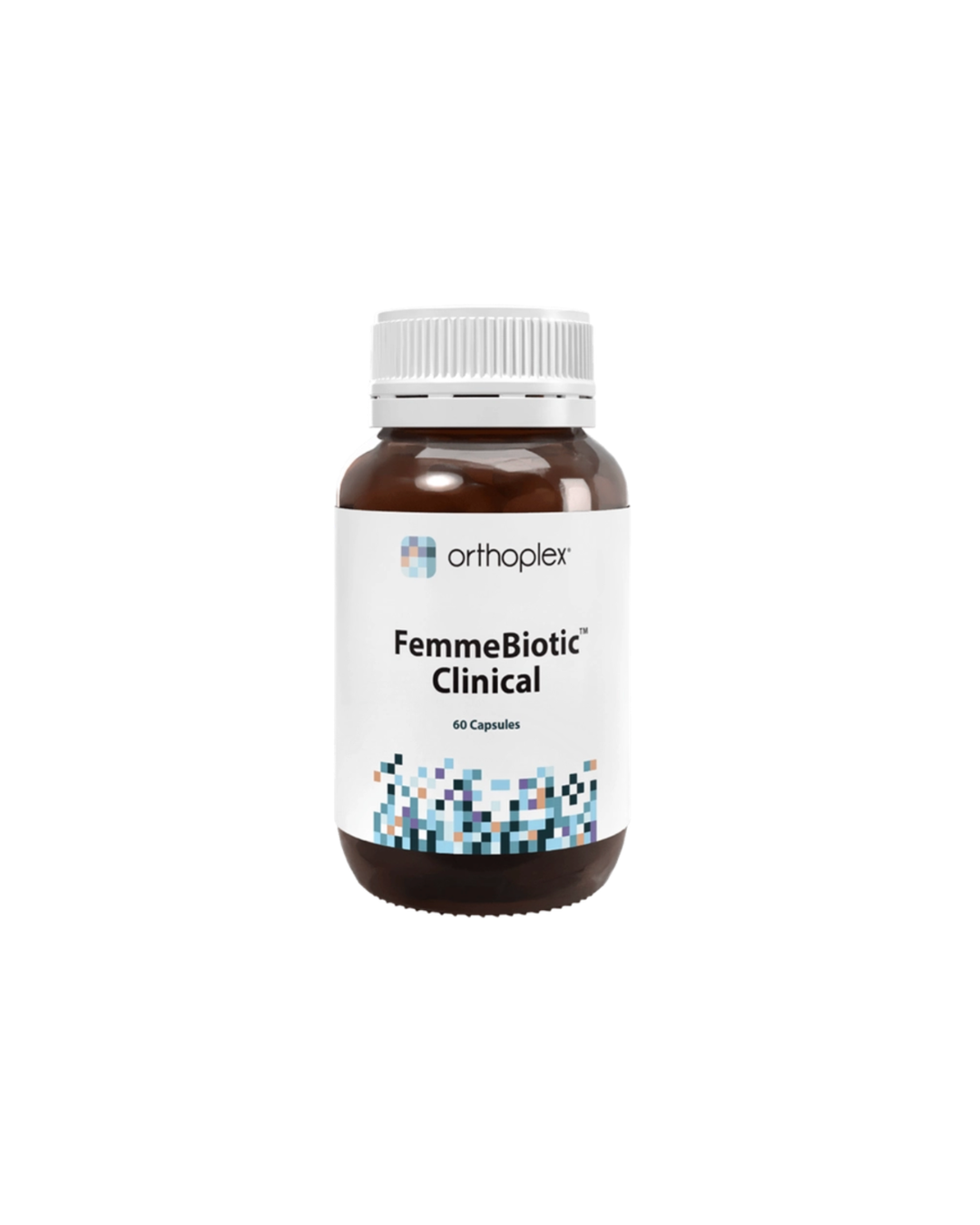 FemmeBiotic Clinical 60c