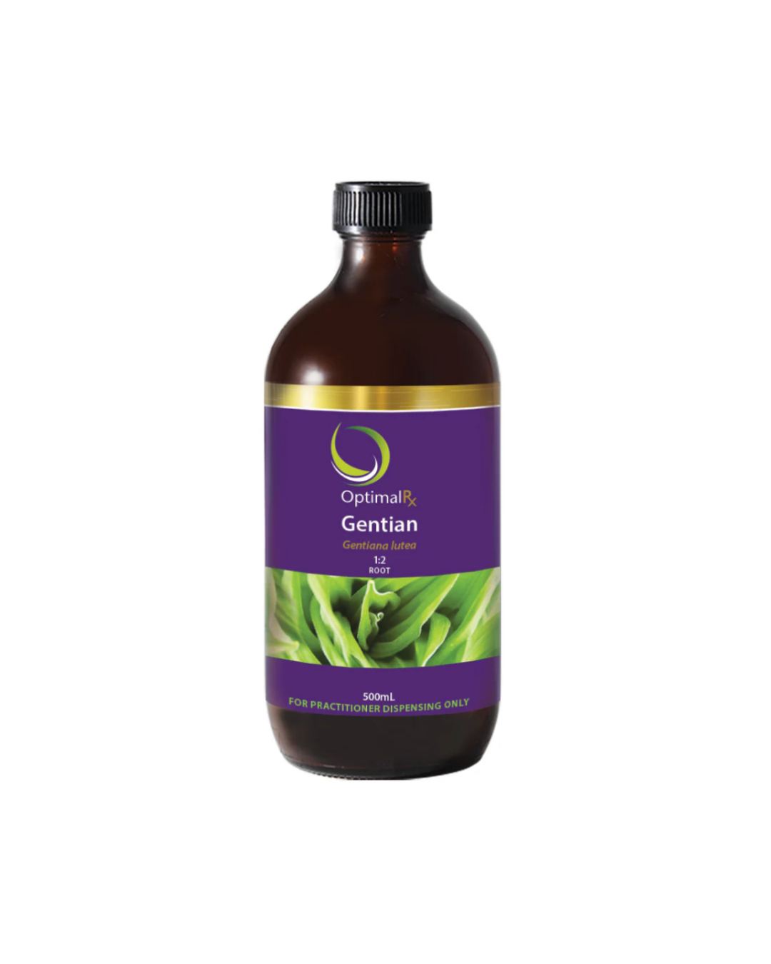 Gentian (1:2)