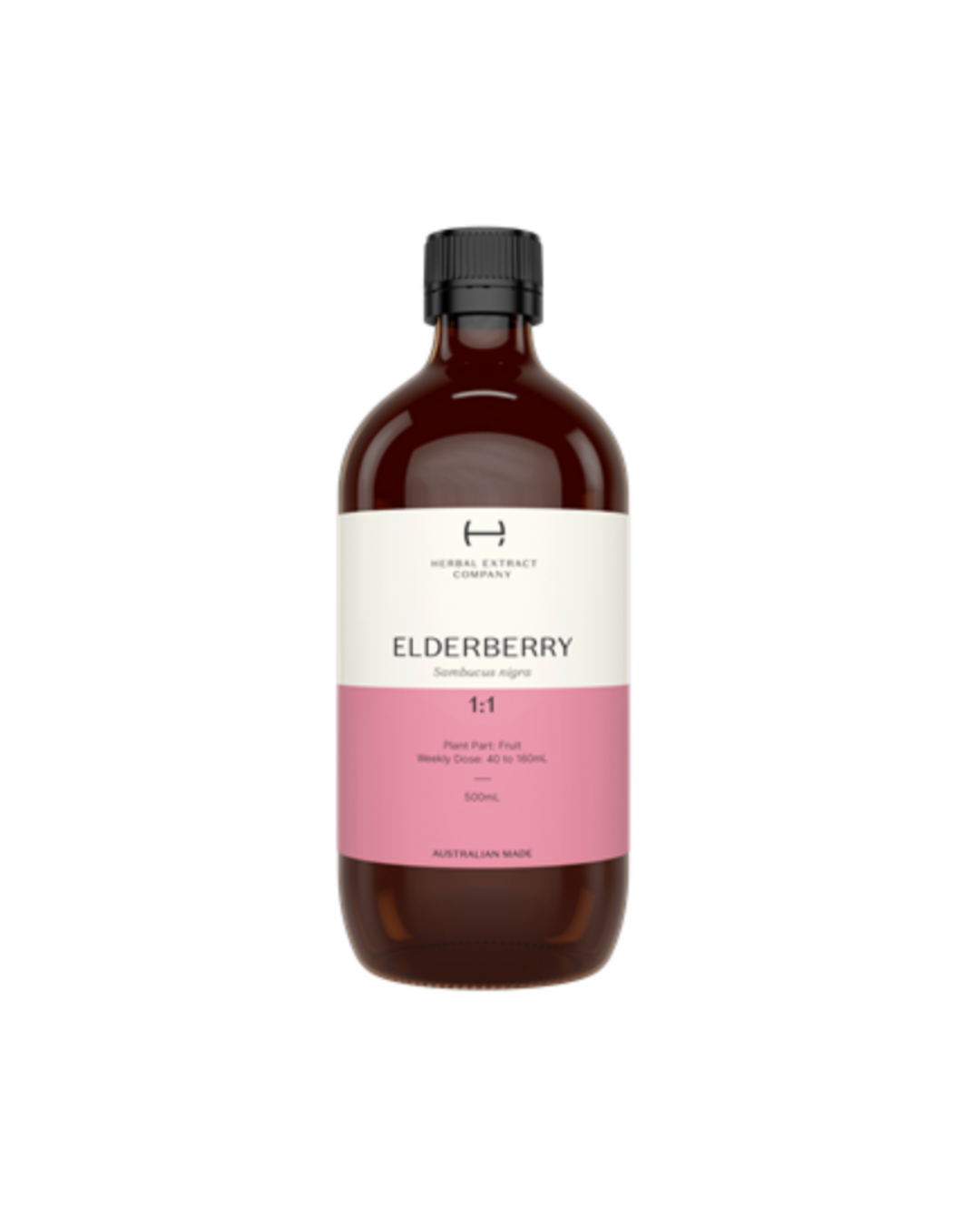 Elderberry (1:1)