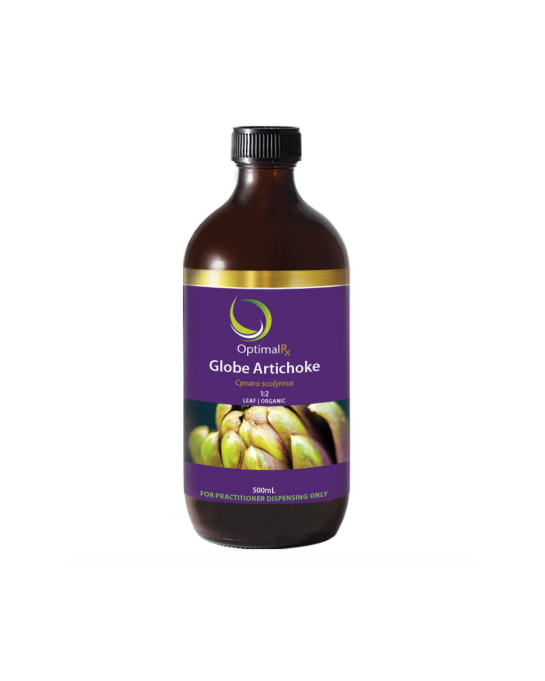 Globe Artichoke (1:2) (Organic)