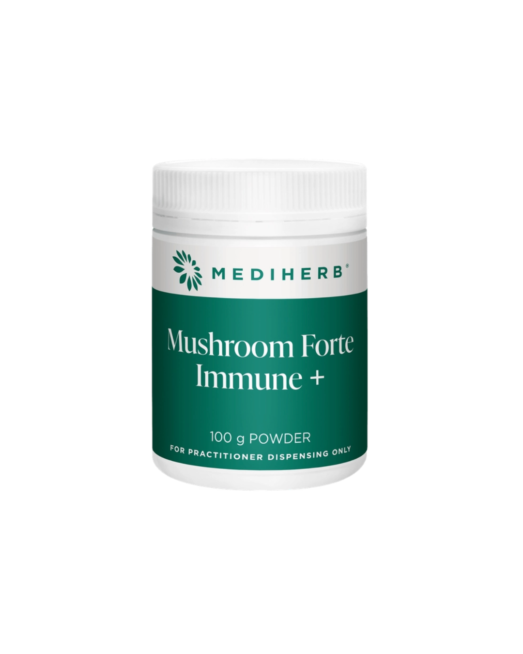 Mushroom Forte Immune + Powder