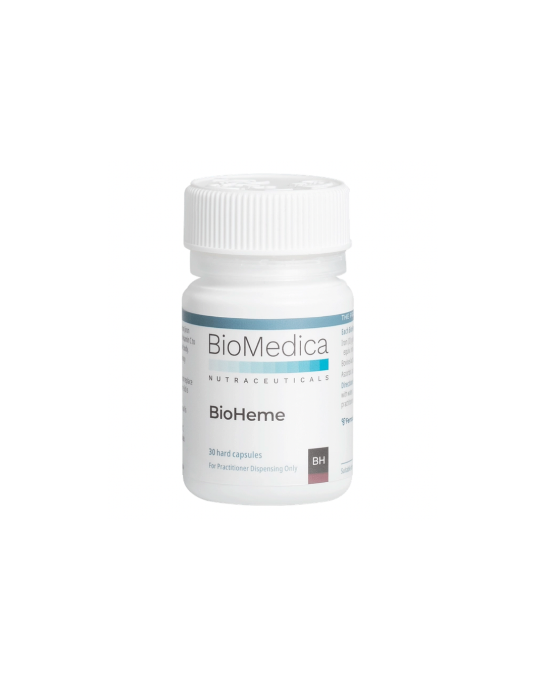 Bioheme 30c (GST inc.)